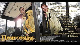 MGK  Homecoming  Full Mixtape 2008 [upl. by Madelle286]