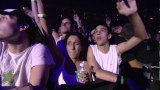 Eminem  Live Madison Square Garden 2005  Full Show [upl. by Mella]