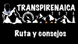 Transpirenaica en moto RUTA y CONSEJOS [upl. by Krauss]