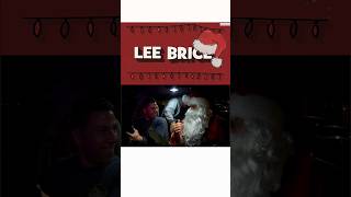 Santa was my Uber Driver  Unofficial Music Video LeeBriceMusic [upl. by Treblah]