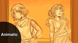 That’s my freaking father Animatic [upl. by Averat]