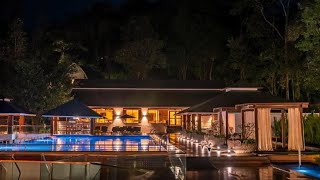 COORG MARRIOTT RESORT  FOOD REVIEW  PROPERTY TOUR  ROOM TOUR  AMENITIES  INFO amp PRICING [upl. by Ibmab]