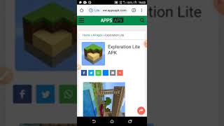 How to Download Exploration liteKiloblocks [upl. by Isewk774]