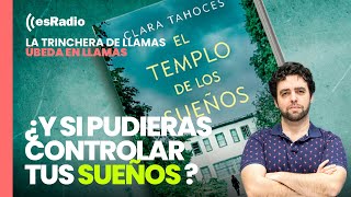 Úbeda en Llamas El Templo de los sueños ¿Y si pudieras controlar tus sueños [upl. by Orten]