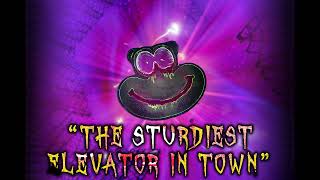 OST quotThe Sturdiest Elevator In Townquot  Venge Act 1 [upl. by Auqkinahs145]