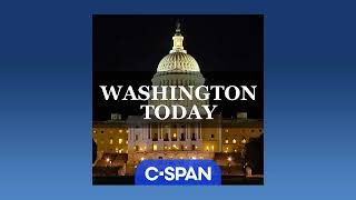 Washington Today 8524 Dow drops 1000 points as part of global markets downturn [upl. by Wj]