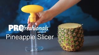 Pineapple Slicer  Good Cook [upl. by Haye]