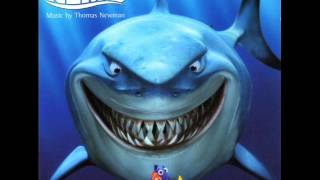 Finding Nemo OST  01  Wow [upl. by Rengia362]