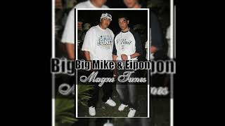 Big Mike amp Eipon  Me Rompiste El Corazon Los Magnitunes 2005 [upl. by Ithaman]