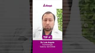 4 TIPS PARA PREVENIR LA COXARTROSIS [upl. by Trevorr]