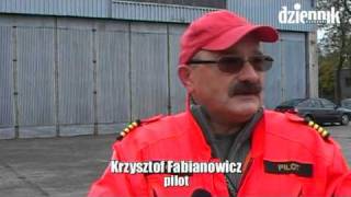 Nowy helikopter Lotniczego Pogotowia Ratunkowego oficjalnie na służbie [upl. by Enytsirhc]