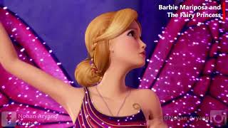 Barbie Fairytopia Mermaidia Full Movie 2006 Review  Kelly Sheridan [upl. by Roslyn920]