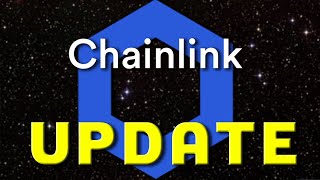 FINALLY A DROP  CHAINLINK TECHNICAL ANALYSIS AND PRICE PREDICTION [upl. by Bright]