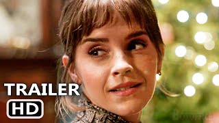 HARRY POTTER RETURN TO HOGWARTS Trailer 2022 Emma Watson [upl. by Egwan]