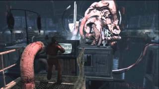 Silent Hill Downpour Walkthrough  Part 30  Final Boss Ending HD Xbox 360 PS3 [upl. by Euginimod]