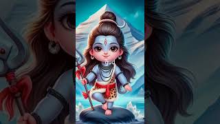 Matrahin pitrahin youtube shorts viralshort shiva mahadev [upl. by Mikkel]