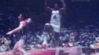 Julius Erving Video [upl. by Bride]