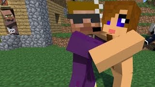 Minecraft  Deluxe 4s Shitty Internet  CrewCraft 52 [upl. by Wise]