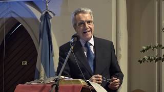 Samuel Pérez Millos  Plenaria de apertura Congreso de la Biblia [upl. by Goltz]