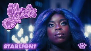 Yola  quotStarlightquot Official Music Video [upl. by Brunhilde]