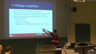 FOSDEM 2014 Measuring energy consumption in embedded systems [upl. by Iror519]