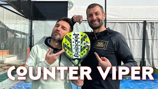 Babolat COUNTER VIPER 2023 [upl. by Bradwell]