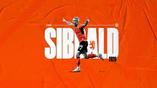 Interview  Craig Sibbald Pens New Deal ✍️ [upl. by Truelove531]