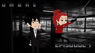 UMBRE  Episodul 1 [upl. by Corrina]