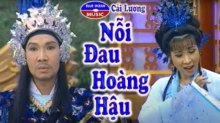 Cai Luong Noi Oan Hoang Hau Phuong Mai Vu Linh Kim Tu Long [upl. by Leahcimed]