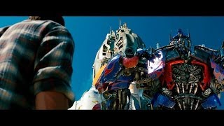 Transformers  Dark of the Moon there is no plan 1080pHD VO [upl. by Ydisahc]