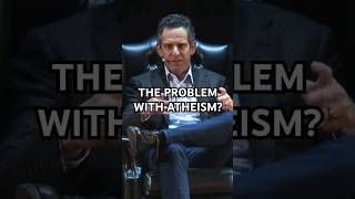 THE PROBLEM WITH ATHEISM Sam Harris samharris pangburnphilosophy pangburn atheism meaning [upl. by Nnednarb114]