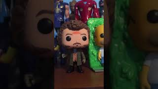 4 new funko pops [upl. by Nidraj]