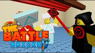 Protest and Outcry Battler Reworks  The Battle Bricks  Unit Overview [upl. by Harriot]