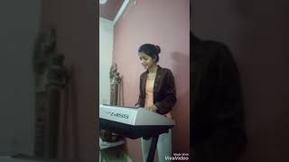 Khair Mangda  Live Cover  Priyanshi Srivastava  Atif Aslam  A Flying Jatt [upl. by Linea]