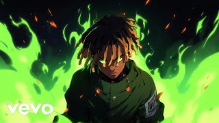 Juice WRLD  Pour Out My Soul Unreleased Prod Pompi [upl. by Cahan]