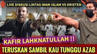 🔴LIVE USTADZ ZULKIFLI M ABBAS SEPTEMBER 2024 DEBAT ISLAM VS KRISTEN [upl. by Placeeda]