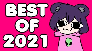 BEST OF APANDAHLIVE 2021 [upl. by Nomaid]