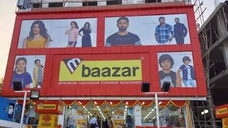 shaimaparveen2019 m bazar mall vlog viral video [upl. by Navaj881]