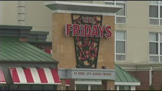 TGI Fridays permanently closes Mentor location [upl. by Benjamen]