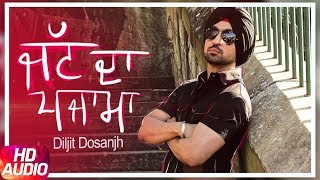 Jatt Da Pajama  Full Audio Song  Sardaarji 2  Diljit Dosanjh Sonam Bajwa Monica Gill [upl. by Betta95]