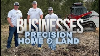 Transform Your Property With Precision Home and Land [upl. by Alanna]