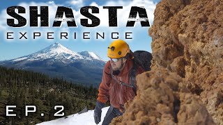 Shasta Experience Part 2 [upl. by Eatnoj919]