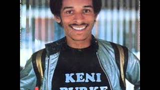 Keni Burke  Risin To The Top  EXTENDED MIX [upl. by Corin]