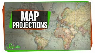 Can You Make an Accurate Map [upl. by Marielle]