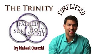 Understanding the Trinity Doctrine  Nabeel Qureshi [upl. by Shotton530]