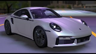 NEW Porsche 911 Turbo 50 Years  Full Review  Driving Empire [upl. by Mathews]