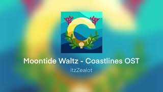 Moontide Waltz  Coastlines OST [upl. by Laerol]