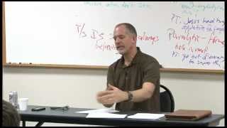 Your Story Gods Story with John Witte Session 9flv [upl. by Tiduj]