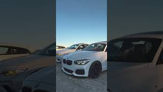 M140i👀 bmw bmwm140i m140i b58 b58gang bimmer bimmerpost 1series b58engine fyp shorts [upl. by Eseryt963]