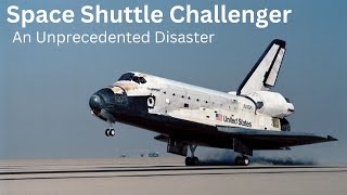 Space Shuttle Challenger Disaster A Devastating Engineering Lesson [upl. by Borlow]